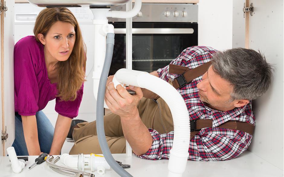  radiateur qui fuit Saint-Hilaire