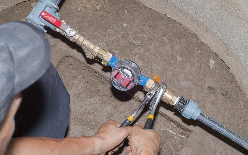  radiateur qui fuit Saint-Hilaire
